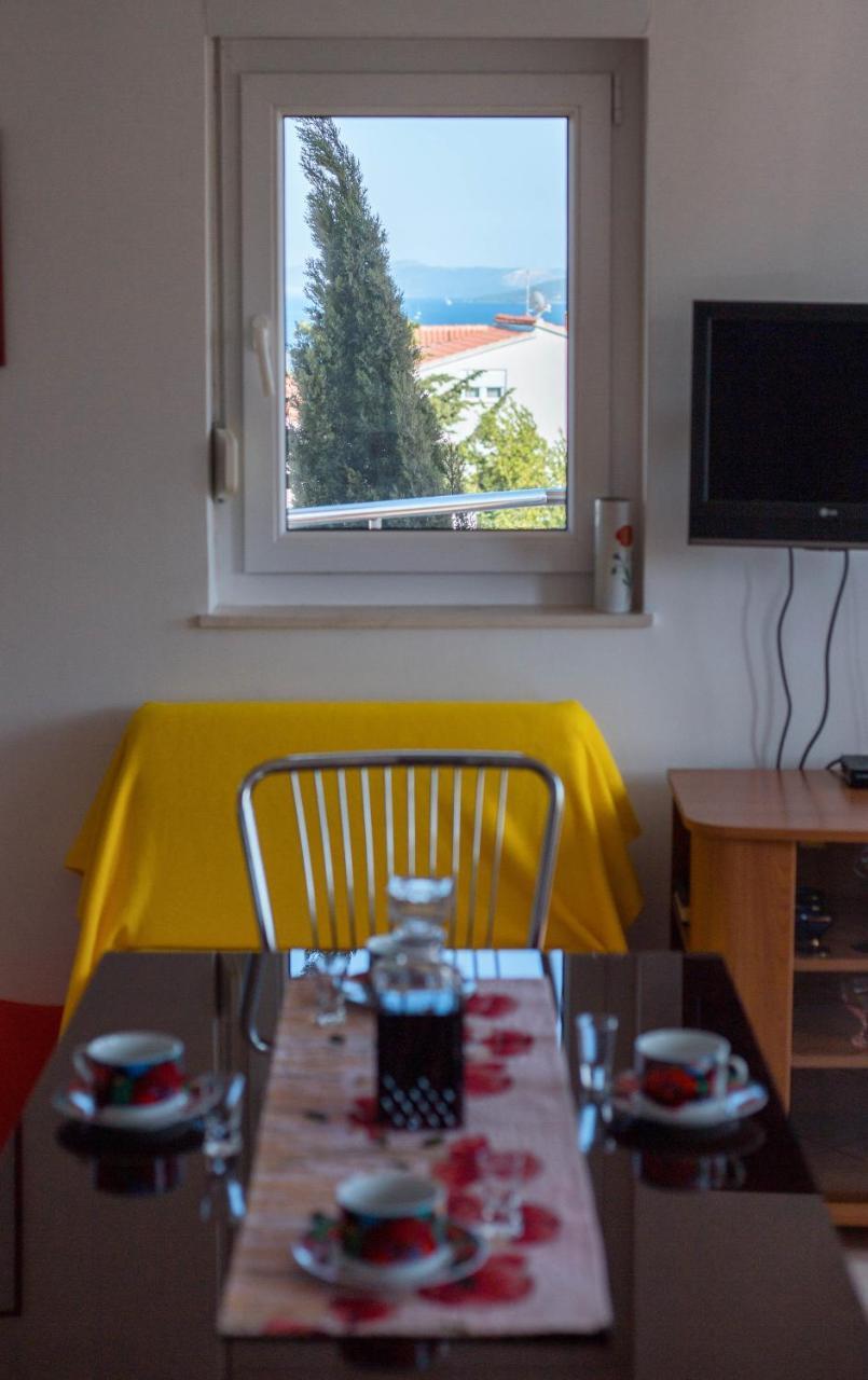 Apartments Lovas Vodice Exterior foto